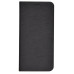 Cover 2E for Galaxy A8 2018 (A530) Folio Black