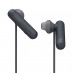 Наушники Bluetooth Sony WISP500 Black