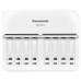 Panasonic Advanced Charger 8 Cells charger (BQ-CC63E)