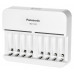 Panasonic Advanced Charger 8 Cells charger (BQ-CC63E)