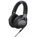 Sony MDR-1AM2B Black earphones