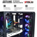 ARTLINE Gaming X65 system unit (X65v11)