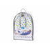 Pillow for pregnant Nuvita 10 in 1 DreamWizard White with points of NV7100Dots (NV7100DOTS)