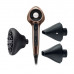 Remington D7777 AIR3D hair dryer