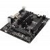 ASRock J4005M motherboard