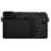 PANASONIC DC-GX9 Body Black camera (DC-GX9EE-K)