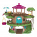 The game House set Lil Woodzeez on a tree (6147Z)