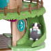 The game House set Lil Woodzeez on a tree (6147Z)