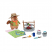 Game Camping set Lil Woodzeez (6150Z)