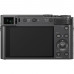 PANASONIC LUMIX DC-TZ200 Silver camera (DC-TZ200EE-S)