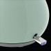 Russell Hobbs 24404-70 Bubble Green electric kettle