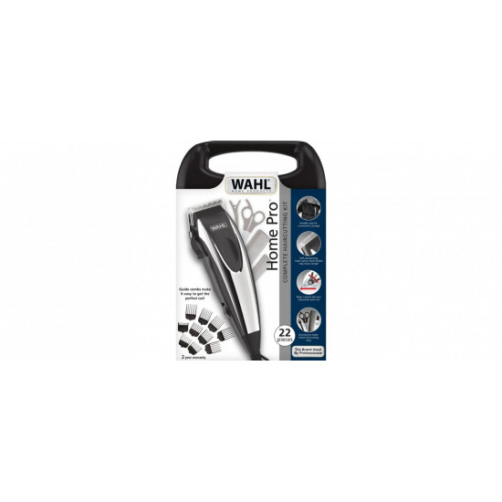 Машинка для стрижки MOSER Wahl HomePro Complete Kit 09243-2616