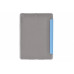 Cover 2E for iPad 2018/2017, Y-Case, Deep Blue/TR Apple