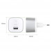 Network Belkin Quick Charge USB 3.0 + Type-C Cable Silver charger