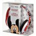 Наушники eKids/iHome Disney Mickey Mouse Mic