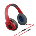 EKids/iHome MARVEL Spider-Man Mic earphones