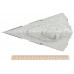 Portable acoustics of eKids/iHome Disney Star Wars Star Destroyer