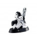 Portable acoustics of eKids/iHome Disney Star Wars Trooper