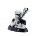 Portable acoustics of eKids/iHome Disney Star Wars Trooper