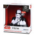 Portable acoustics of eKids/iHome Disney Star Wars Trooper