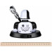 Portable acoustics of eKids/iHome Disney Star Wars Trooper