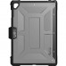 UAG cover for the iPad tablet (2017/2018/) / 9.7 Plasma Ash