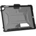 UAG cover for the iPad tablet (2017/2018/) / 9.7 Plasma Ash