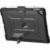 UAG cover for the iPad tablet (2017/2018/) / 9.7 Plasma Ash