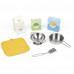 Game set Janod Kitchen Happy Day (J06564)