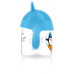 Avent no-spill cup with a firm nose of blue 260 ml 12 + 1 piece (SCF753/05)