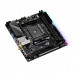 Maternal ASUS STRIX B450-I GAMING board