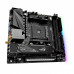 Maternal ASUS STRIX B450-I GAMING board