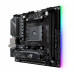 Maternal ASUS STRIX B450-I GAMING board