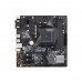 Maternal ASUS PRIME B450M-K board