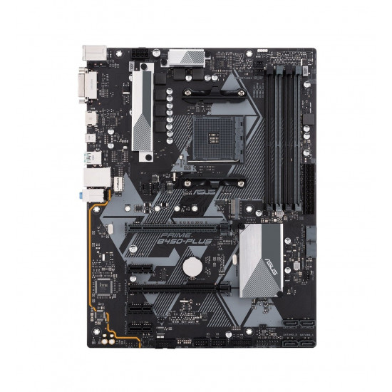 Maternal ASUS PRIME B450-PLUS board