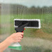 The vacuum cleaner for washing of the Bosch GlassVAC windows