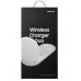 Wireless Samsung Wireless Charger Duo EP-N6100 White charger