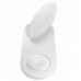 Wireless Samsung Wireless Charger Duo EP-N6100 White charger