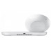 Wireless Samsung Wireless Charger Duo EP-N6100 White charger