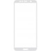 MakeFuture glass for Huawei Y6 Prime 2018 White Full Cover Full Glue