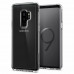 Cover of Spigen for Galaxy S9 + (G965) of Slim Armor Crystal Clear