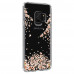 Чехол Spigen для Galaxy S9 (G960) Liquid Crystal Blossom Clear