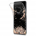 Чехол Spigen для Galaxy S9 (G960) Liquid Crystal Blossom Clear