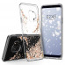 Чехол Spigen для Galaxy S9 (G960) Liquid Crystal Blossom Clear