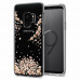 Чехол Spigen для Galaxy S9 (G960) Liquid Crystal Blossom Clear