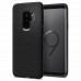 Чехол Spigen для Galaxy S9+ (G965) Liquid Air Matte Black