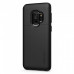 Чехол Spigen для Galaxy S9 (G960) Slim Armor CS Black