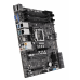 Maternal ASUS WS C246M PRO board