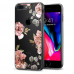 Cover of Spigen for iPhone 8 Plus/7 Plus Liquid Crystal Aquarelle Primrose