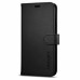 Чехол Spigen для iPhone X Wallet S Black